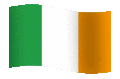 ireland-flagge