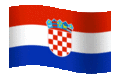 kroatien-flagge
