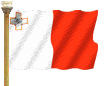malta-flagge
