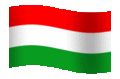 ungarn-flagge