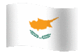 zypern-flagge